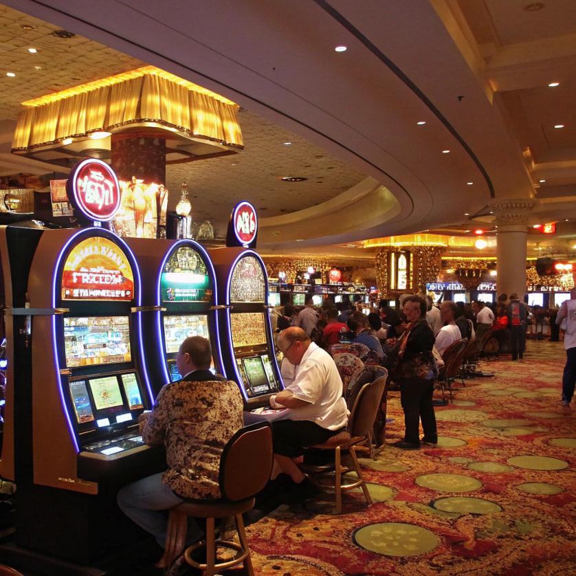 8669bet-Game-Slots